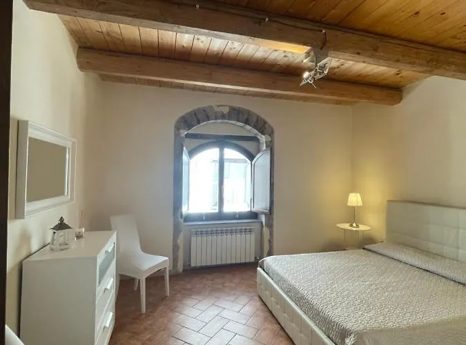 Il Borghetto Medievale Suite