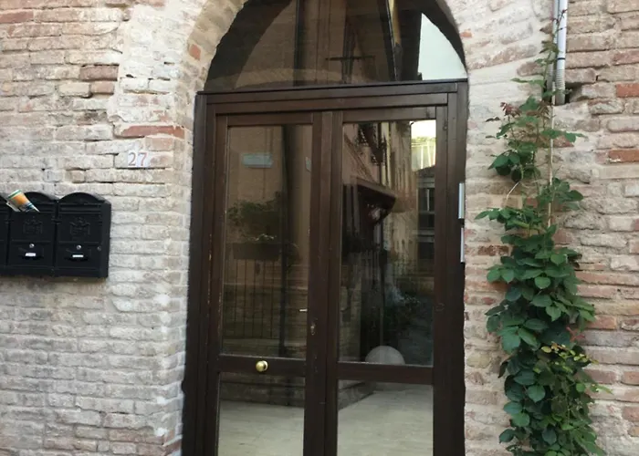 Il Borghetto Medievale Suite