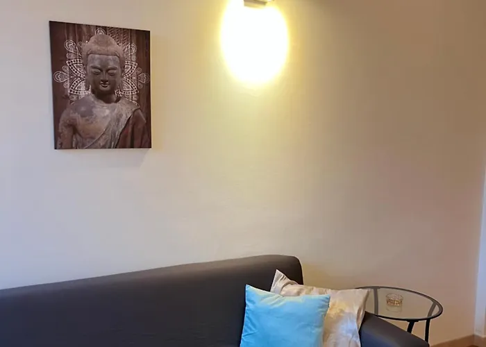 Il Borghetto Medievale Suite