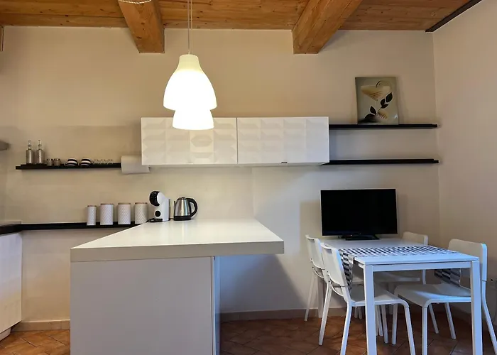 Il Borghetto Medievale Suite