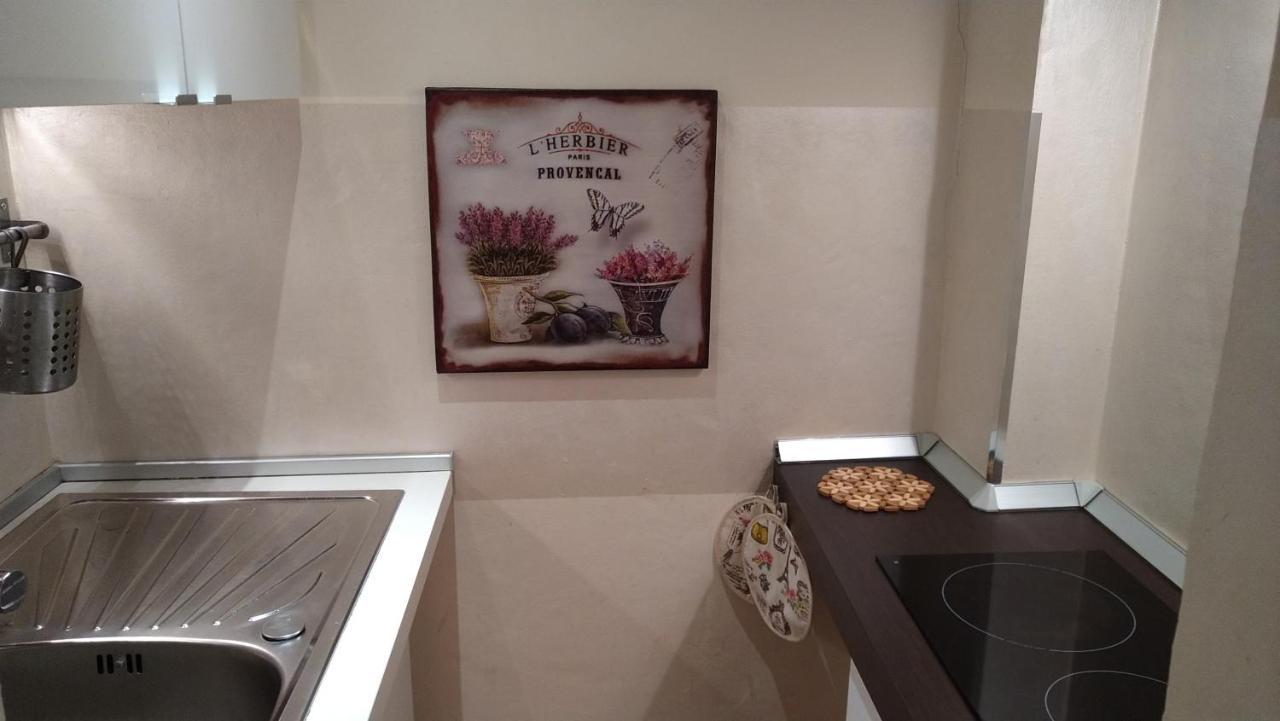 Il Borghetto Medievale Apartment