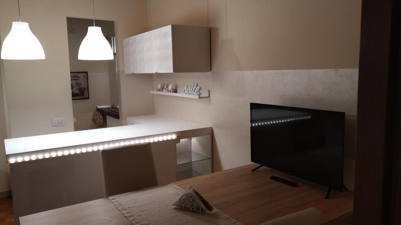 Il Borghetto Medievale Appartement *
