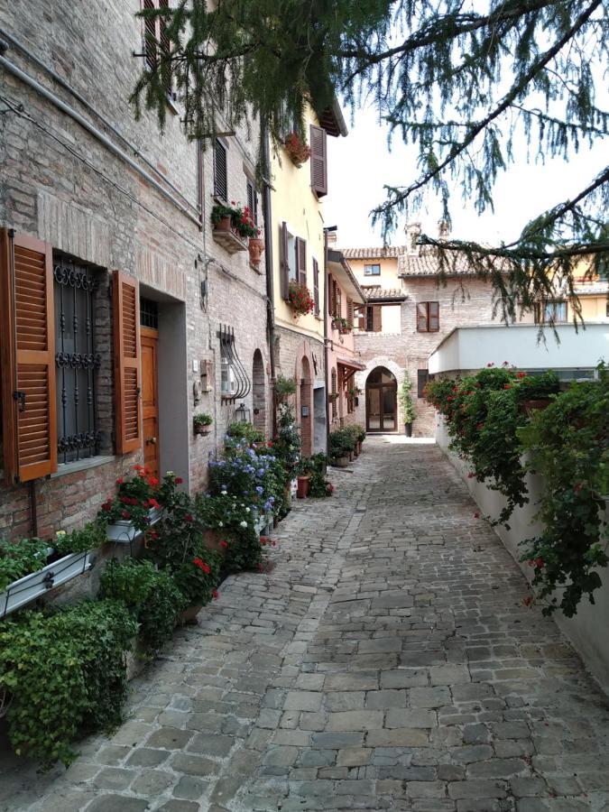 Il Borghetto Medievale *