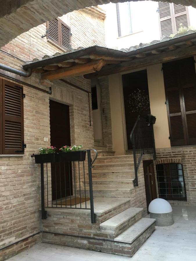 Il Borghetto Medievale Fabriano