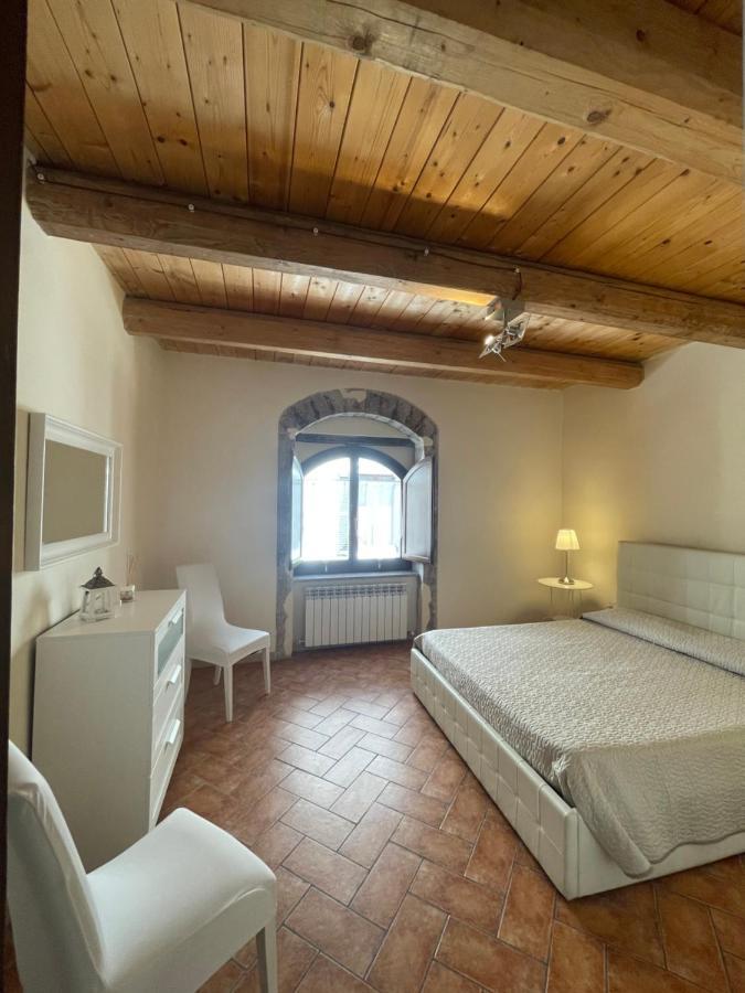 Il Borghetto Medievale Apartment *