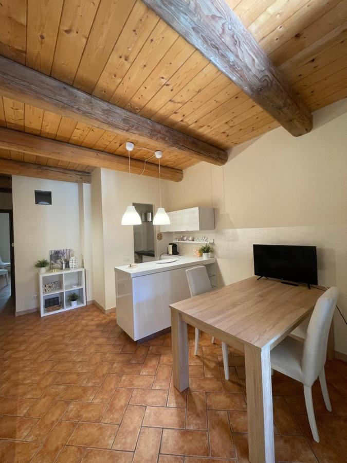 Apartment Il Borghetto Medievale