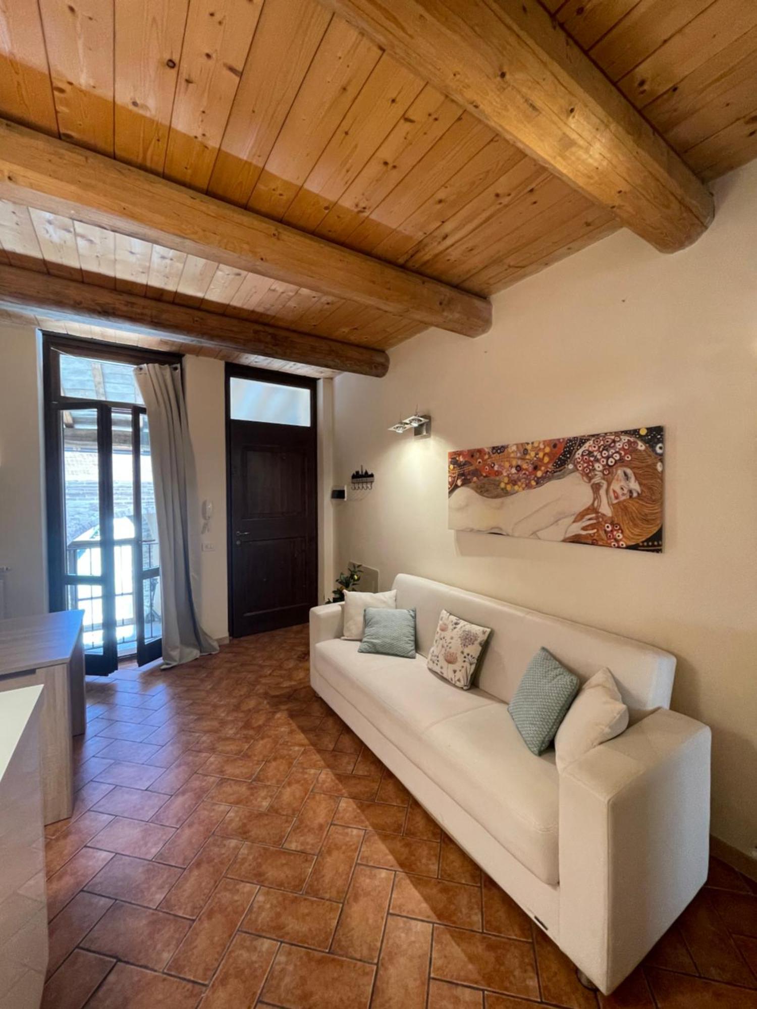 Apartment Il Borghetto Medievale Fabriano