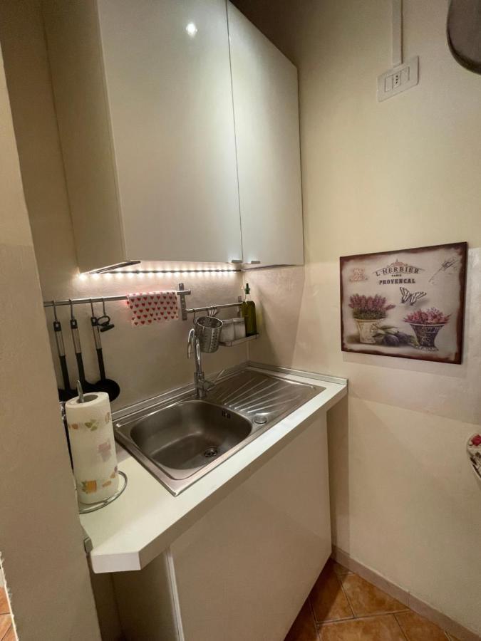 Apartment Il Borghetto Medievale