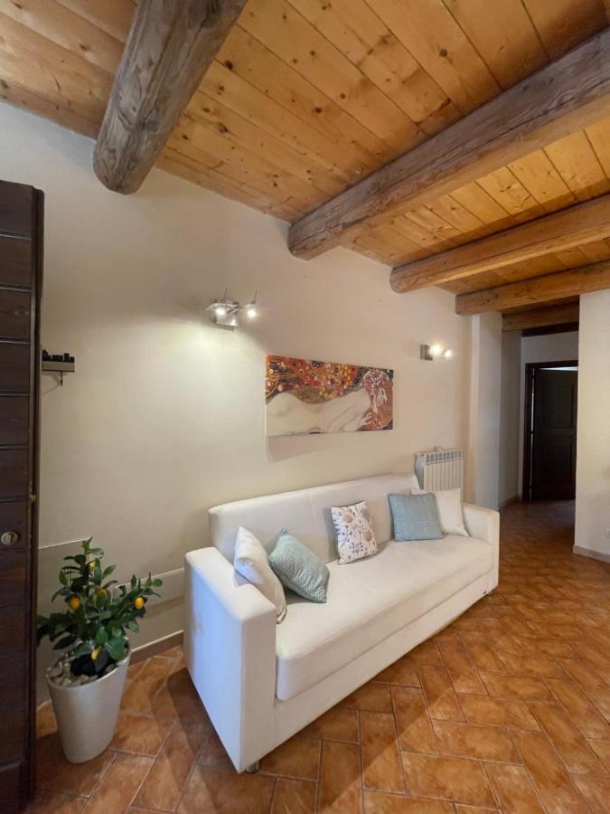 Apartment Il Borghetto Medievale