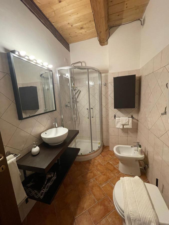Il Borghetto Medievale