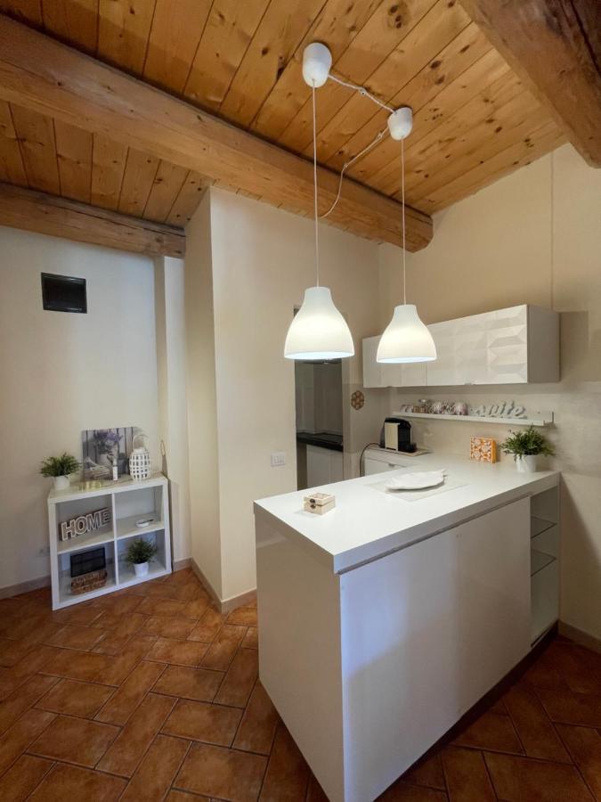 Appartement Il Borghetto Medievale *