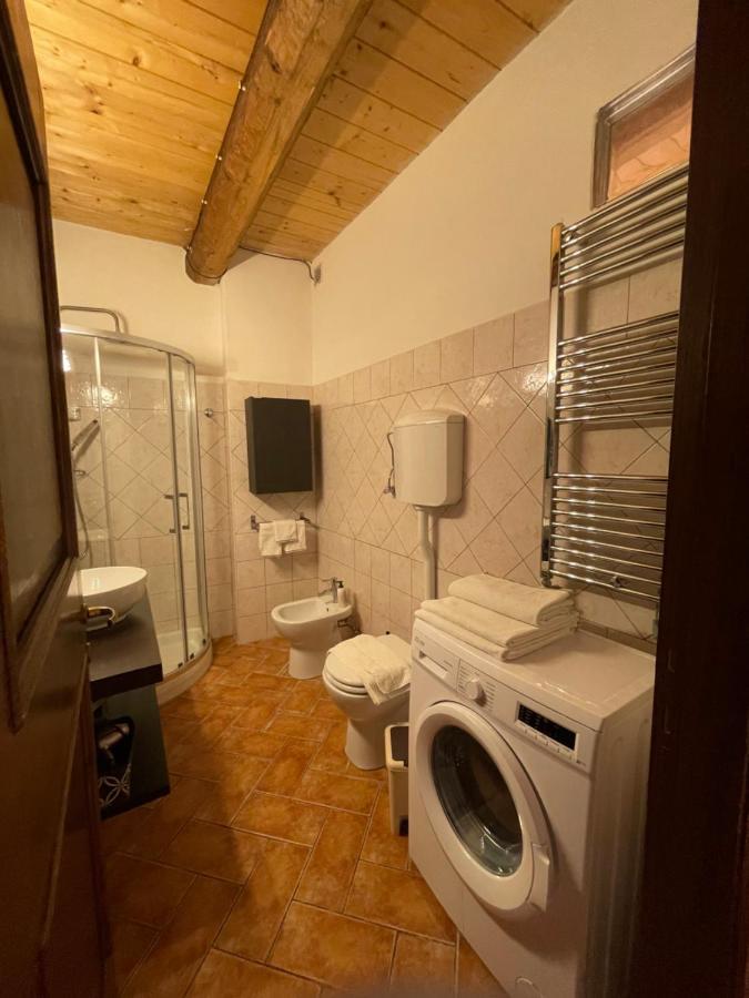 Il Borghetto Medievale *