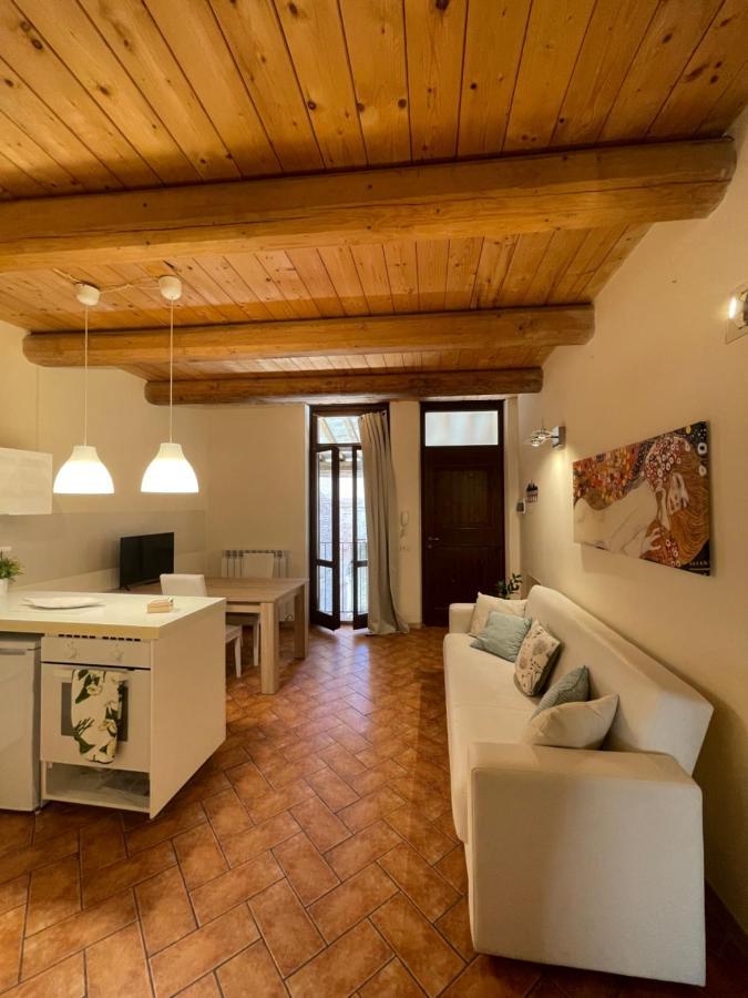 Il Borghetto Medievale *