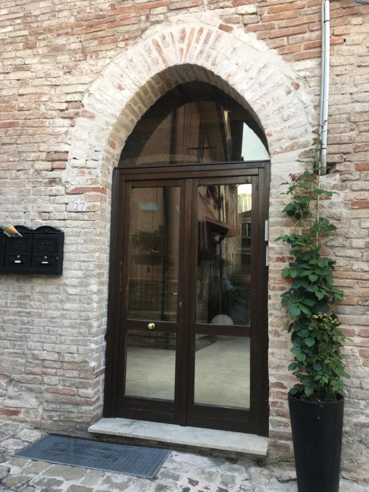 Il Borghetto Medievale *