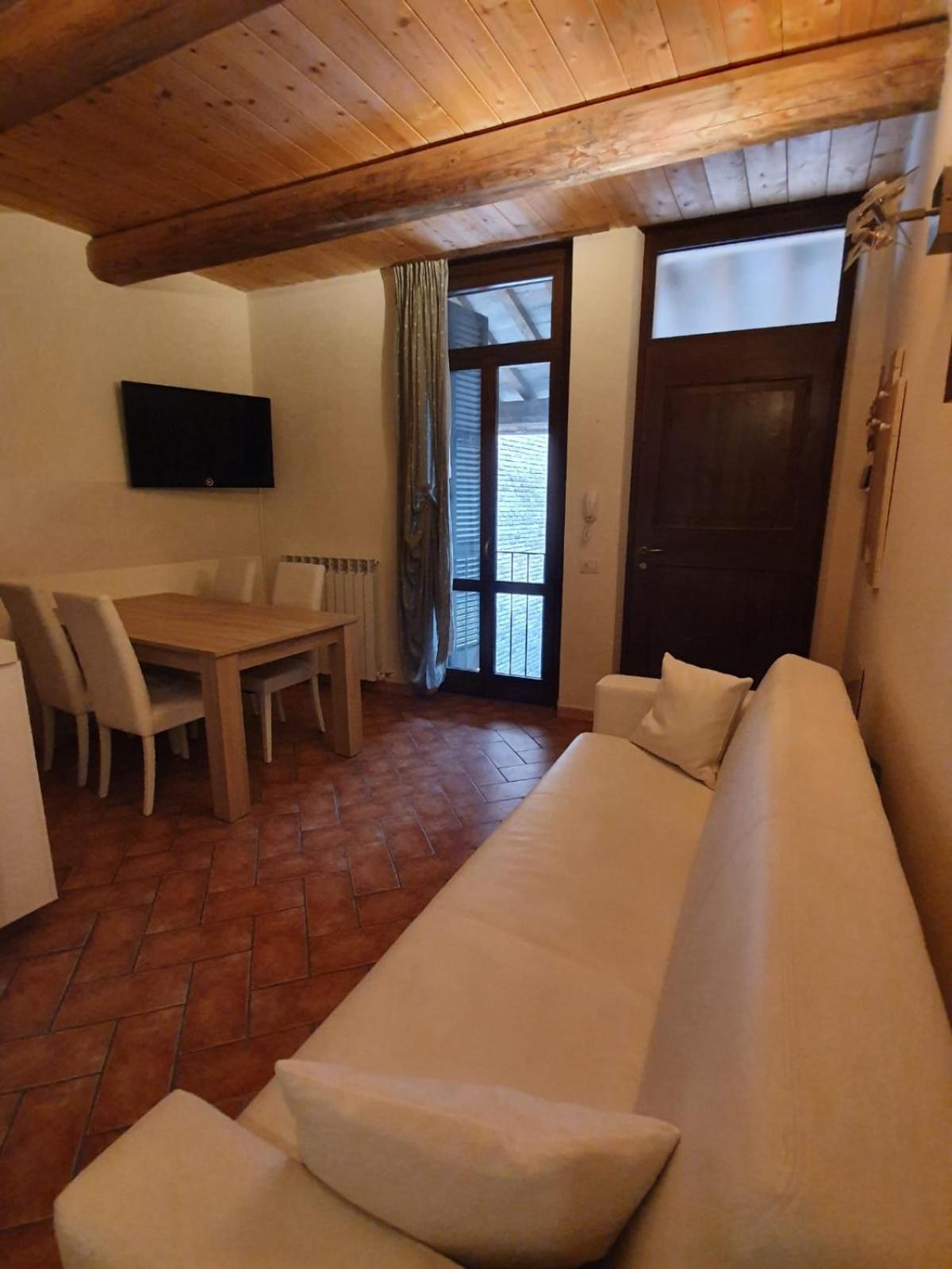 Il Borghetto Medievale *
