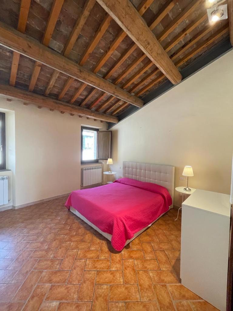 Apartment Il Borghetto Medievale