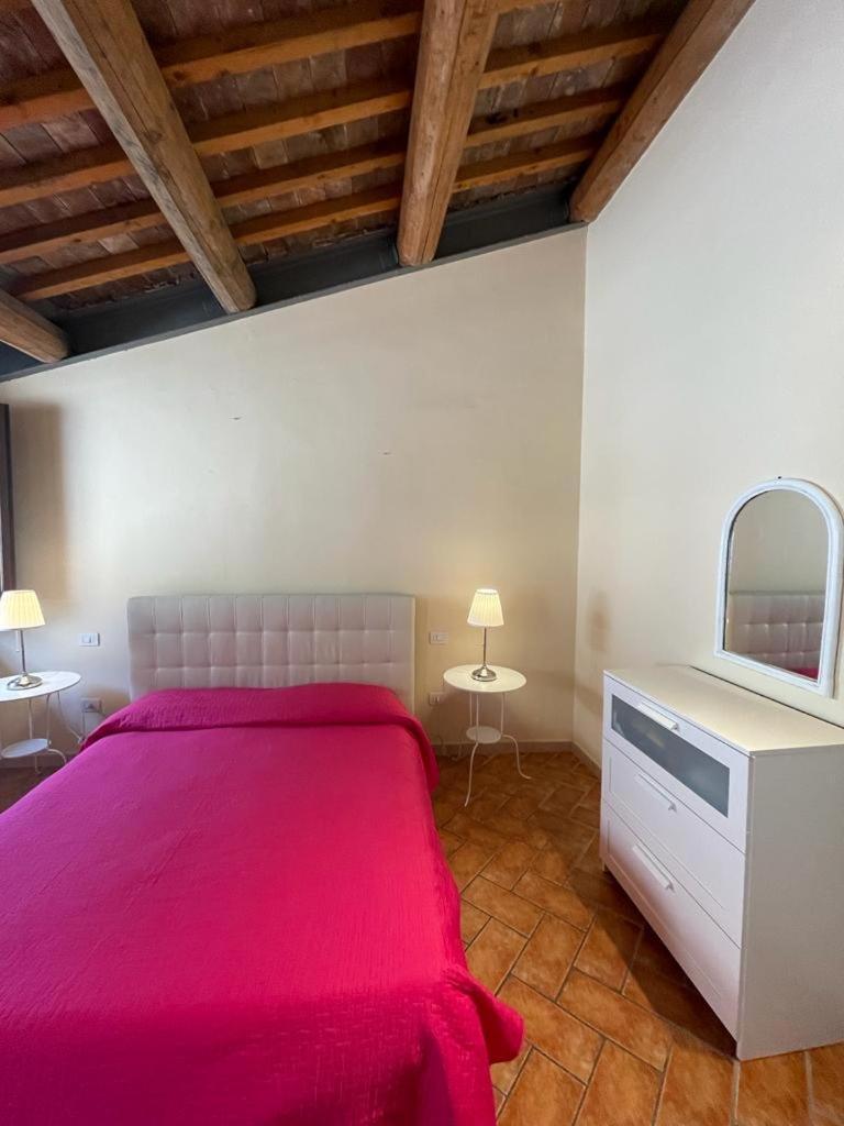 Apartment Il Borghetto Medievale Fabriano