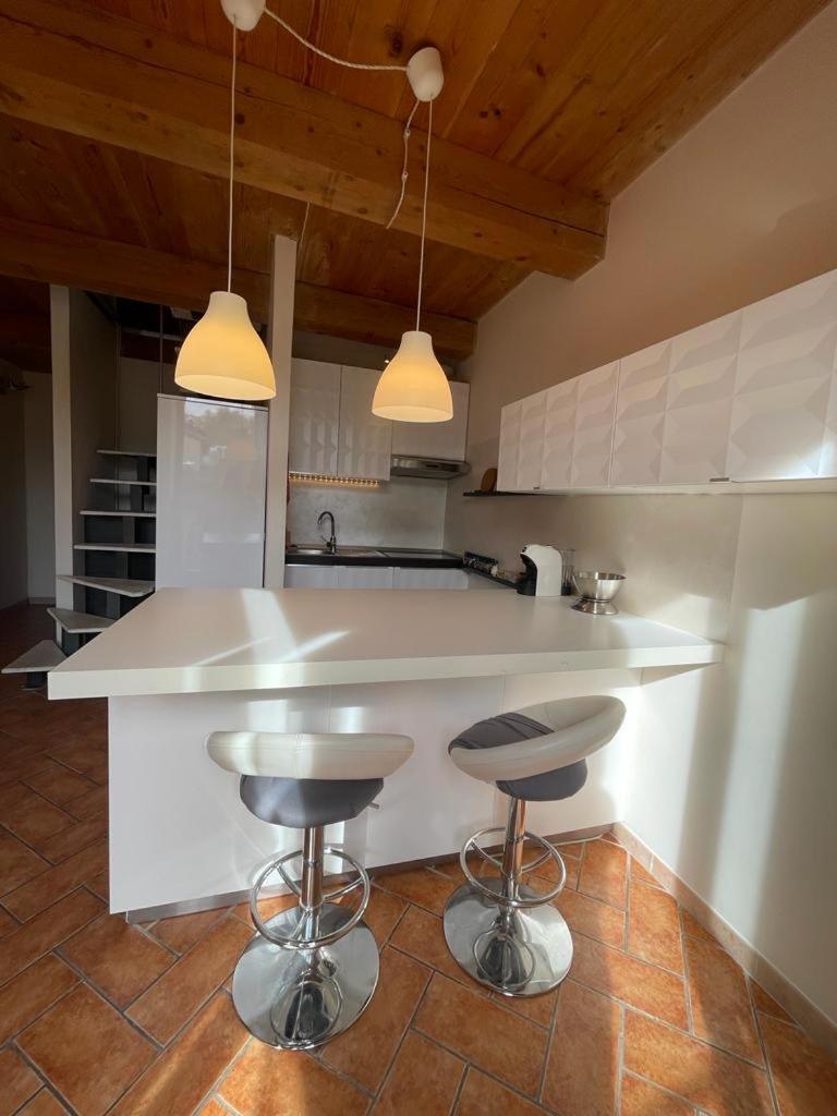 Apartment Il Borghetto Medievale *