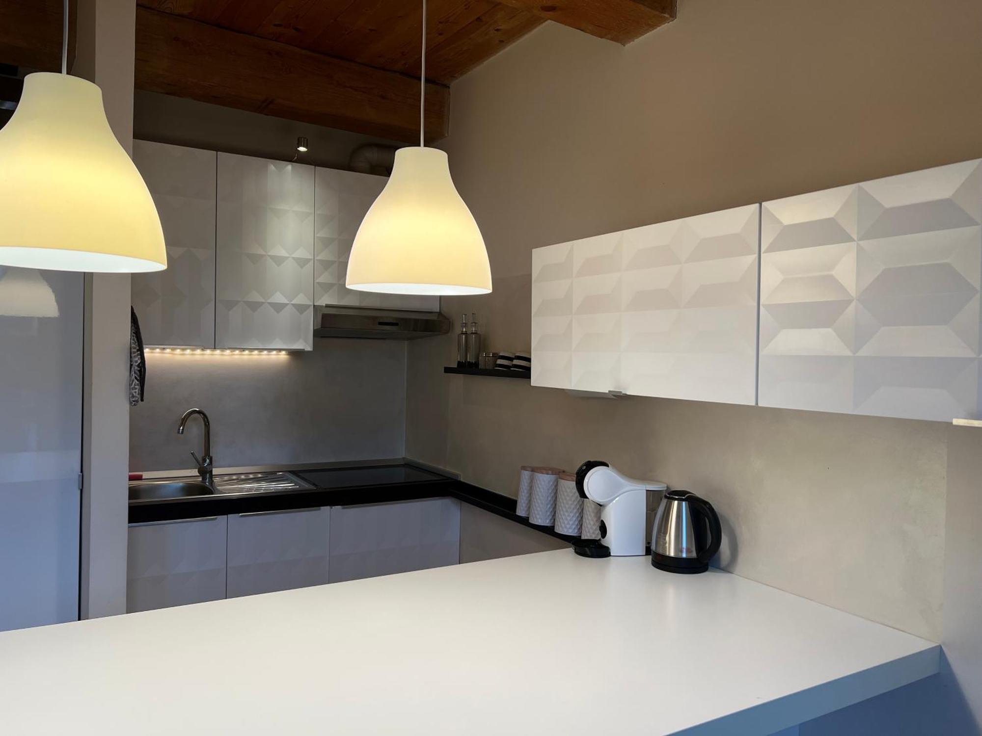 Il Borghetto Medievale Appartement