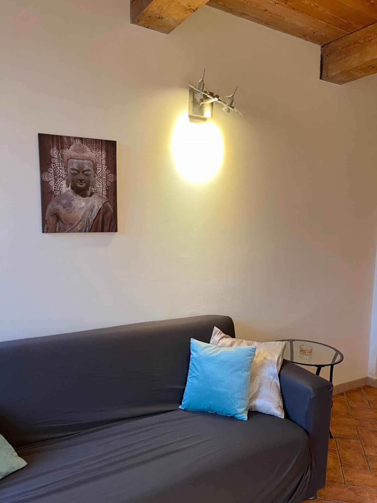 Apartment Il Borghetto Medievale