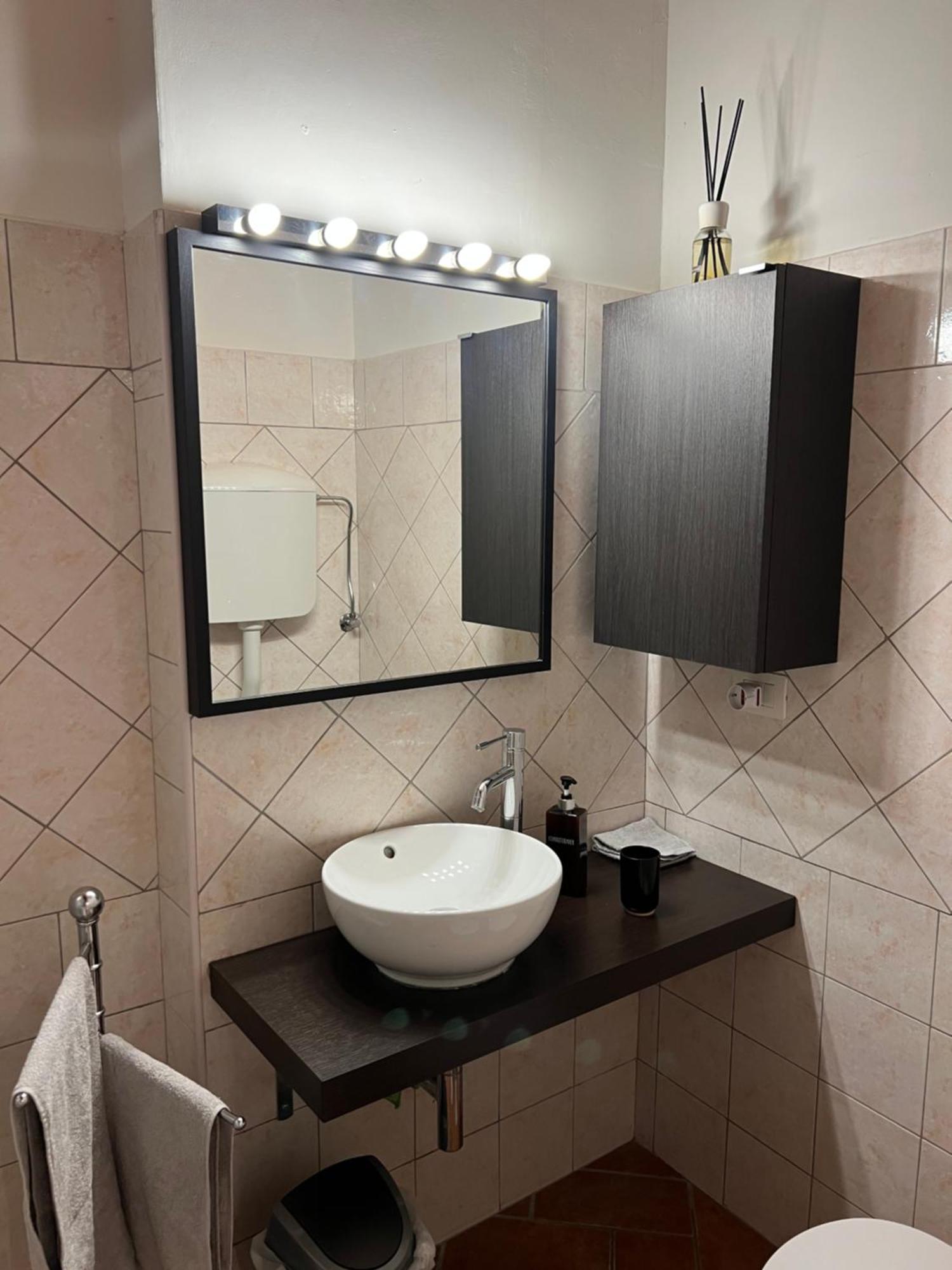 Appartement Il Borghetto Medievale *